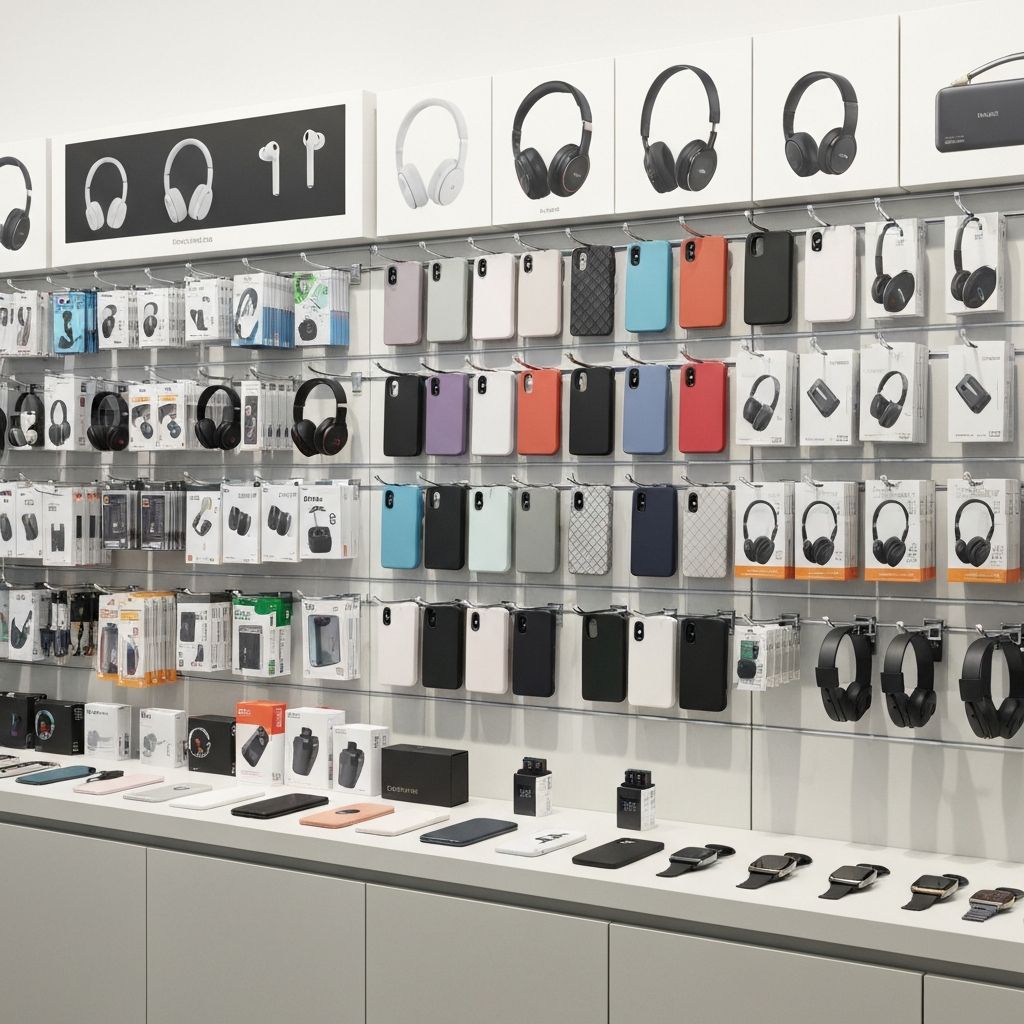 سماعات لاسلكية