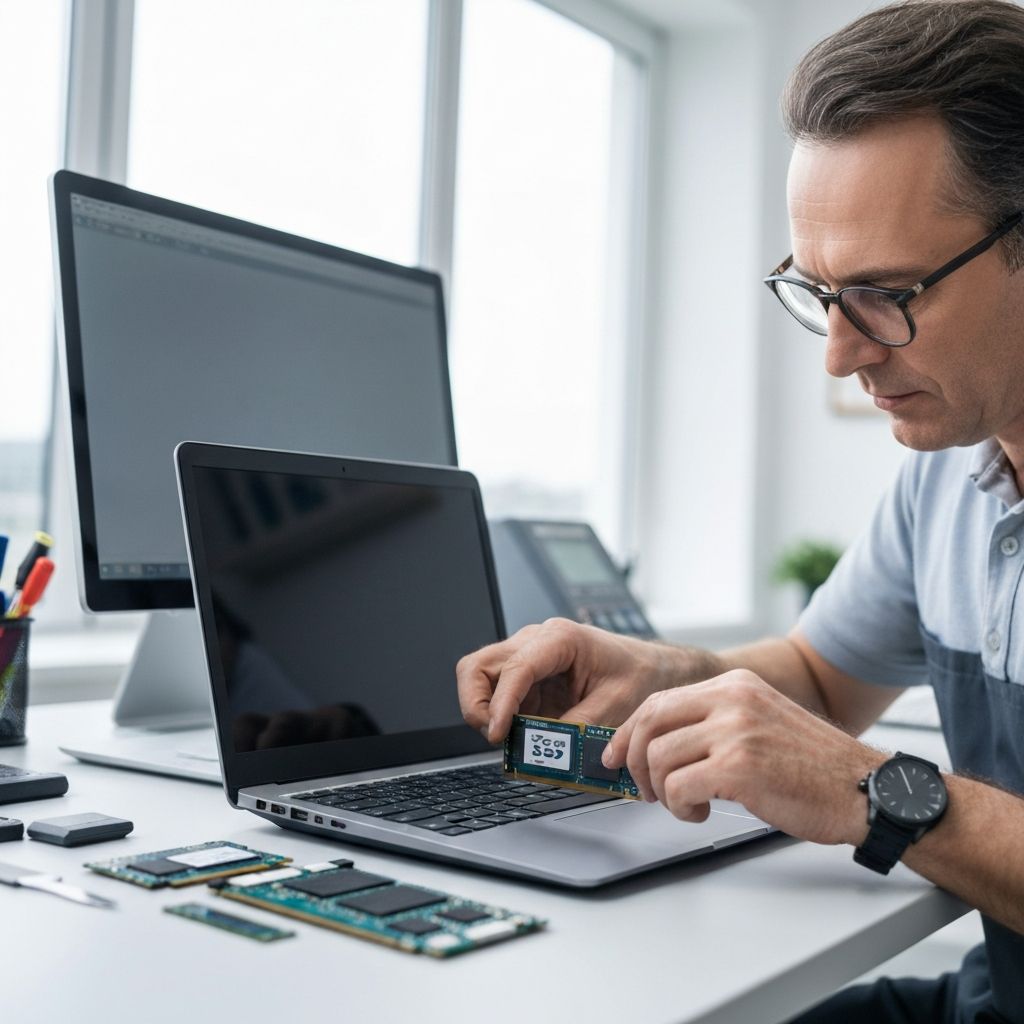 صيانة الحواسيب